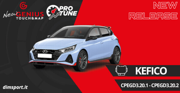 EXCITING NEWS: HYUNDAI I20N PROTOCOL NOW AVAILABLE!